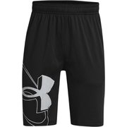 プロトタイプ2.0 スーパーサイズ ショーツ Prototype 2.0 Shorts 1361819 Black/Mod Gray(001) YMDサイズ [スポーツ ショーツ キッズ]