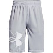プロトタイプ2.0 スーパーサイズ ショーツ Prototype 2.0 Shorts 1361819 Mod Gray/White(011) YMDサイズ [スポーツ ショーツ キッズ]