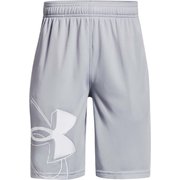 プロトタイプ2.0 スーパーサイズ ショーツ Prototype 2.0 Shorts 1361819 Mod Gray/White(011) YSMサイズ [スポーツ ショーツ キッズ]