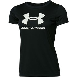 ヨドバシ.com - アンダーアーマー UNDER ARMOUR UAテック ビッグロゴ T