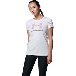 ヨドバシ.com - アンダーアーマー UNDER ARMOUR UAテック ビッグロゴ T