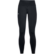 UAフライファスト2.0 ジョガー UA Fly Fast 2.0 Jogger 1356224 Black/Black/Reflective(001) MDサイズ [ランニングウェア ロングパンツ レディース]