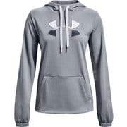 Armo Fleece BL Flock Hood 1365910 035 MDサイズ [ランニングウェア ジャケット レディース]