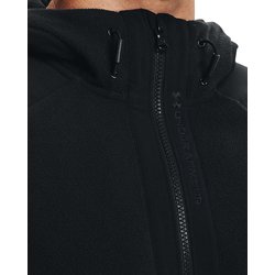 アンダーアーマー UAラッシュ フリース フルジップ フーディー 1366178 UNDER ARMOUR ARMOUR（アンダーアーマー）UAラッシュ フリース