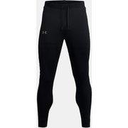 UAインテリニット パンツ UA IntelliKnit Pant 1367629 001 LGサイズ [ランニングウェア ロングパンツ メンズ]