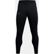 UAインテリニット パンツ UA IntelliKnit Pant 1367629 001 MDサイズ [ランニングウェア ロングパンツ メンズ]