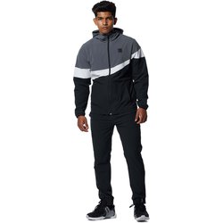 UNDERARMOUR：メンズ：Lサイズ：メッシュ ラインド ウーブンジャケット アンダーアーマー公式】 UAトリコット ラインド ウーブン