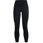 UA CG Cozy Legging 1365783 001 MDサイズ [コンディショニングウェア レギンス レディース]