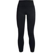 UA CG Cozy Legging 1365783 001 SMサイズ [コンディショニングウェア レギンス レディース]