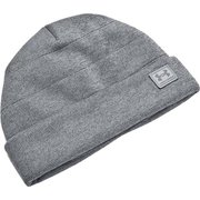 UAストーム コールドギア インフラレッド ビーニー UA Storm CGI Beanie 1365920 012 [アウトドア ニットキャップ]
