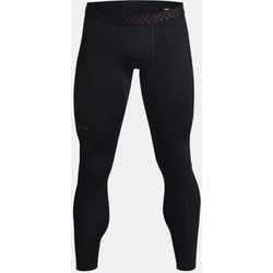 UA RUSH コールドギア レギンス XL ブラック ヨドバシ.com - アンダーアーマー UNDER ARMOUR UAラッシュ