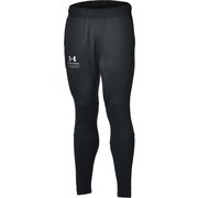 UAアーマーフリース マックス ジョガー ARMOUR FLEECE MAX JOGGER 1368937 Black(001) LGサイズ [ランニングウェア ロングパンツ メンズ]
