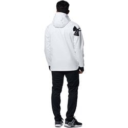 ヨドバシ.com - アンダーアーマー UNDER ARMOUR UAウインター ニット 3レイヤー ジャケット UA WINTER KNIT  JACKET 1368942 100 XLサイズ [フィットネス ジャケット メンズ] 通販【全品無料配達】