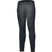 UAウインター ニット 3レイヤー パンツ UA WINTER KNIT PANT 1368943 Black(001) LGサイズ [ランニングウェア ロングパンツ メンズ]