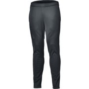UAウインター ニット 3レイヤー パンツ UA WINTER KNIT PANT 1368943 Black(001) MDサイズ [ランニングウェア ロングパンツ メンズ]