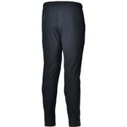 UAトリコット ライン ウーブン パンツ TRICOT LINED WOVEN PANT 1368951 001 XLサイズ [ランニングウェア ロングパンツ メンズ]