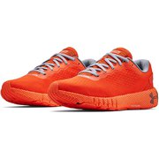 UAホバー マキナ2 UA HOVR Machina2 MEN 23023539 Orange 800 25.5cm [ランニングシューズ メンズ]