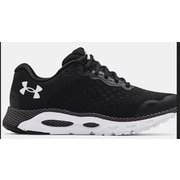 UAホバー インフィニット 3 UA HOVR Infinite 3 3023540 Black/White/White 002 26cm [ランニングシューズ メンズ]