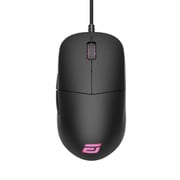 XM1 RGB ゲーミングマウス 1670万通りに輝くRGBモデル ブラック EGG-XM1RGB-BLK