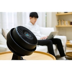 ヨドバシ.com - ボルネード VORNADO サーキュレーター 530-JP