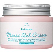ルルルン モイストジェルクリーム