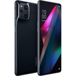 ヨドバシ.com - OPPO オッポ OPPO Find X3 Pro グロスブラック [SIM