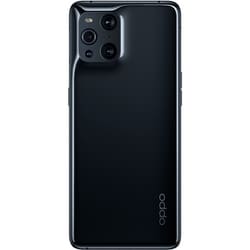 ヨドバシ.com - OPPO オッポ OPPO Find X3 Pro グロスブラック [SIM