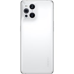 ヨドバシ.com - OPPO オッポ OPPO Find X3 Pro ホワイト [SIMフリー