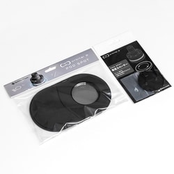 Orbital2 PodSpot＋専用スペーサー BMA007