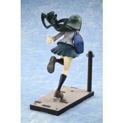 ベルファイン コネコレ 僕のヒーローアカデミア 蛙吹梅雨 制服Ver 僕のヒーローアカデミア』 コネコレ 蛙吹梅雨 制服Ver