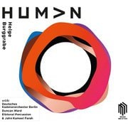 HUMAN ワード/ファラー/エルボトナルパーカッシ BC-0301404 [クラシックCD 輸入盤]