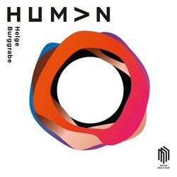 HUMAN LP ワード/ファラー/エルボトナルパーカッシ BC-0301425 [クラシックLP 輸入盤]