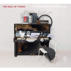 THE SOUL OF THINGS ピュッチュ BC-0301686 [クラシックCD 輸入盤]