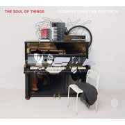 THE SOUL OF THINGS ピュッチュ BC-0301686 [クラシックCD 輸入盤]