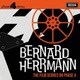ハーマン映画音楽録音全集 7枚組 バーナード・ハーマン DECCA-485 1585 [クラシックCD 輸入盤]