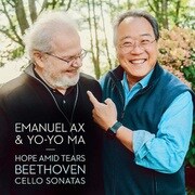 ベートーヴェン：チェロソナタ全集 3枚組 マ SONY-19439 883732 [クラシックCD 輸入盤]