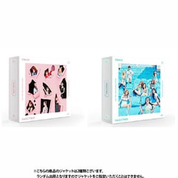 ヨドバシ Com Jyp Entertainment Twice 2nd Mini Album Page Two ランダムバージョン K Pop 輸入盤cd 通販 全品無料配達