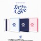TWICE / 10TH MINI ALBUM ： TASTE OF LOVE （ランダムバージョン） [K-POP 輸入盤CD]
