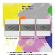 SEVENTEEN / 8TH MINI ALBUM ： YOUR CHOICE （ランダムバージョン） [K-POP 輸入盤CD]