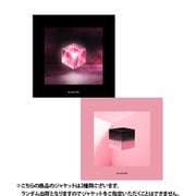 BLACKPINK / 1ST MINI ALBUM ： SQUARE UP （ランダムバージョン） [K-POP 輸入盤CD]