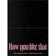 BLACKPINK / SPECIAL EDITION： HOW YOU LIKE THAT [K-POP 輸入盤CD]