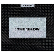 BLACKPINK / 2021 THE SHOW LIVE CD [K-POP 輸入盤CD]