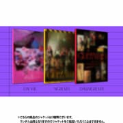 ITZY / GUESS WHO （ランダムバージョン） [K-POP 輸入盤CD]