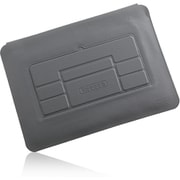 Keeece SINEX 2Way PCBag グレー 3R-KCBAG02GY