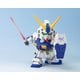 BB戦士 273 RX-78NT-1 ガンダムNT-1 [組立式プラスチックモデル 2024年10月再生産]