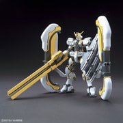 機動戦士ガンダム サンダーボルト 1/144 HGTB アトラスガンダム(GUNDAM THUNDERBOLT Ver.) [組立式プラスチックモデル 2024年9月再生産]