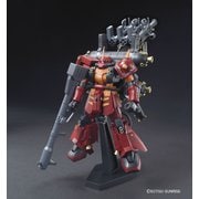 機動戦士ガンダム サンダーボルト 1/144 HGTB 高機動型ザク “サイコ･ザク” （GUNDAM THUNDERBOLT Ver.） [組立式プラスチックモデル 2023年3月再生産]