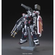 機動戦士ガンダム サンダーボルト 1/144 HGTB フルアーマー・ガンダム （GUNDAM THUNDERBOLT Ver.） [組立式プラスチックモデル 2023年3月再生産]