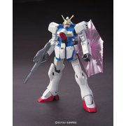 機動戦士Vガンダム 1/144 HGUC LM312V04 ヴィクトリーガンダム [組立式プラスチックモデル 2024年9月再生産]