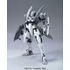 機動戦士ガンダム00 1/100 MG GNX-603T ジンクス [組立式プラスチックモデル 2021年11月再生産]